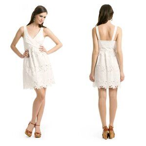 Tibi Southern Belle Dress - 6